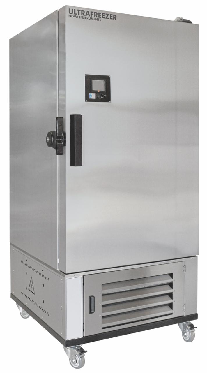 Ultrafreezer -50ºC a -86ºC