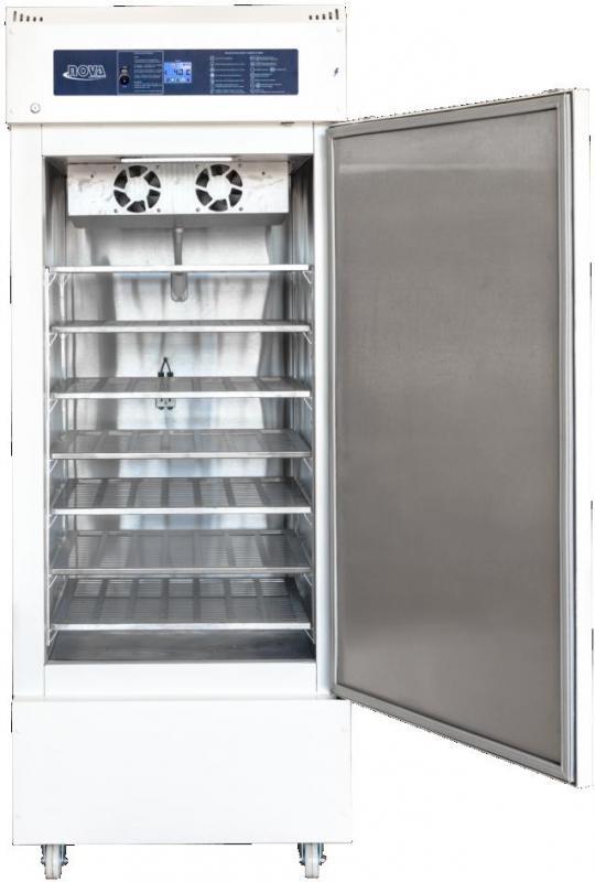 Freezer para armazenar vacinas