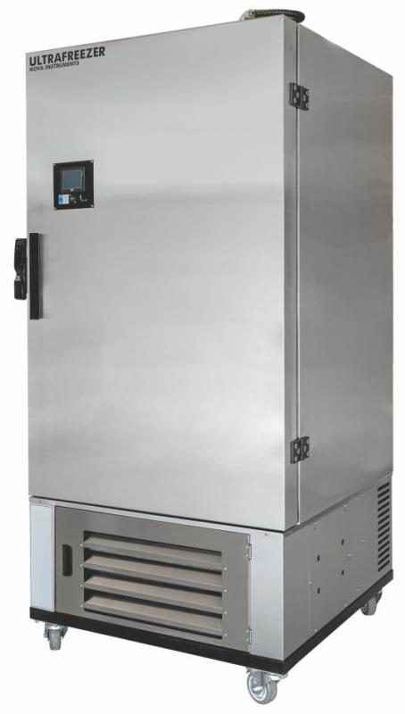 Freezer para laboratório 80 c