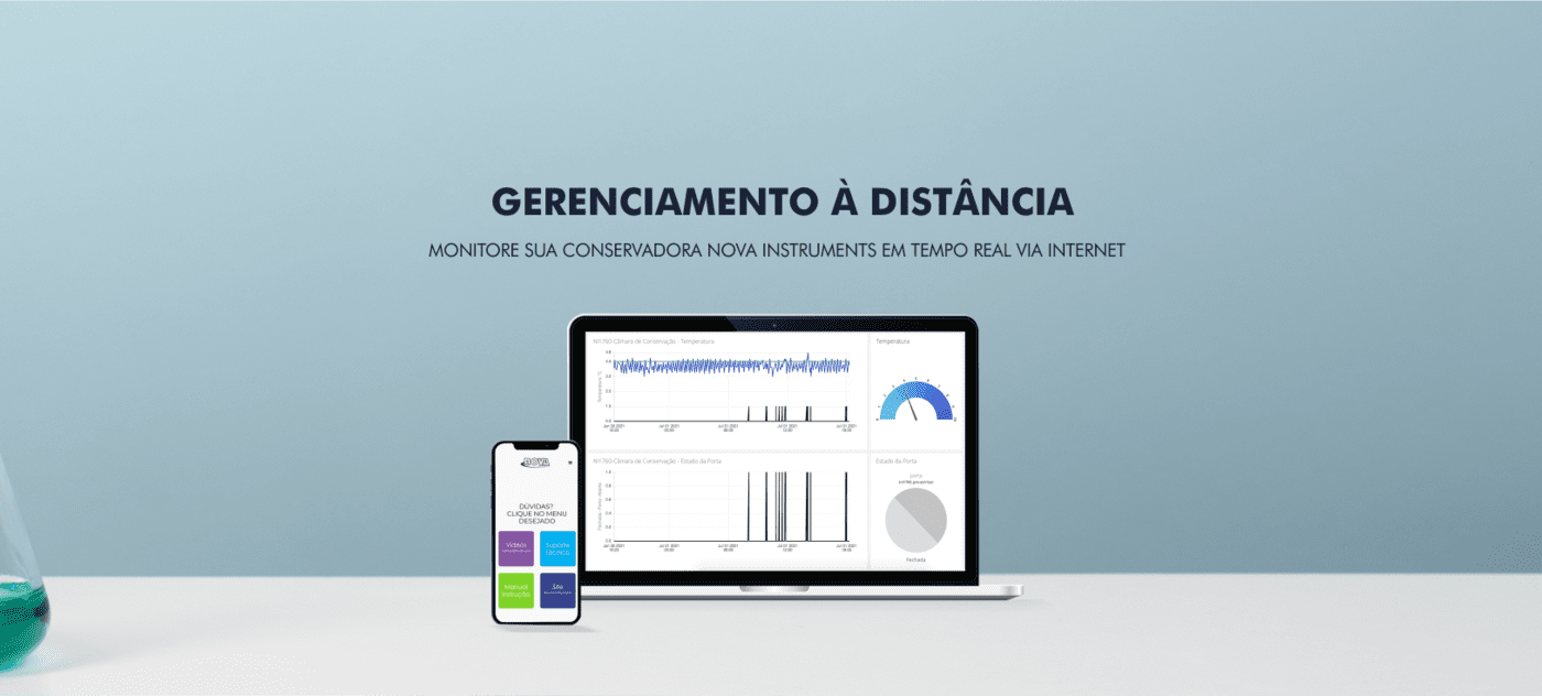 Banner NOVAINSTRUMENTS